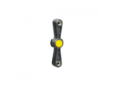 Topeak X-15 forgatható tartó palackkosárhoz