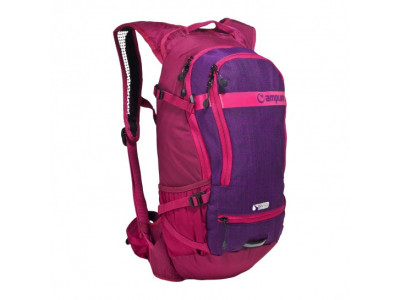 AMPLIFI Trail 12 women backpack purple