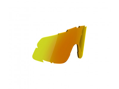 Kellys náhradné sklá na slnečné okuliare KLS DICE Fire REVO