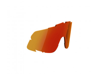 Zapasowe soczewki Kellys do okularów przeciwsłonecznych KLS DICE Orange REVO