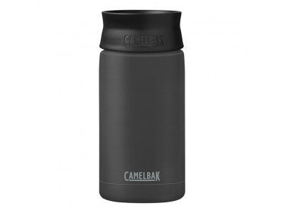 CAMELBAK Hot Cap Vacuum Stainless 0,35l fľaša Black