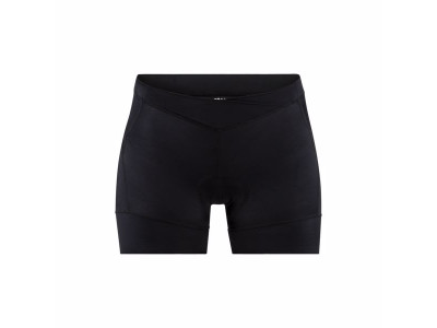 CRAFT CORE Essence women&amp;#39;s shorts with liner, black