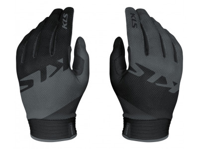 Kellys Gloves KLS TYRION hosszú ujjak fekete