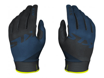 Kellys Gloves KLS Tyrion long-fingered blue