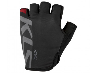 Kellys KLS Rival gloves, black