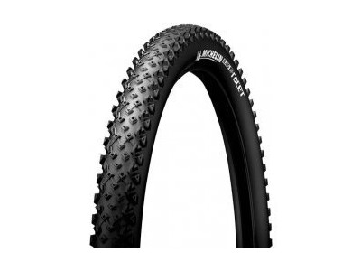 Opona Michelin 54-622 (29X2.10) COUNTRY RACER czarna, drutowa