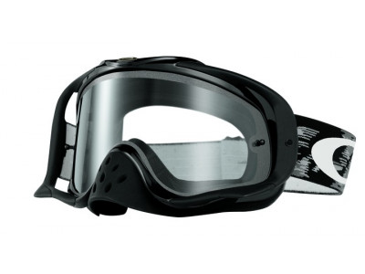 Oakley Crowbar MX lyžiarske okuliare