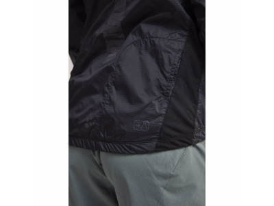 Jachetă de ciclism pentru femei CRAFT Hale XT