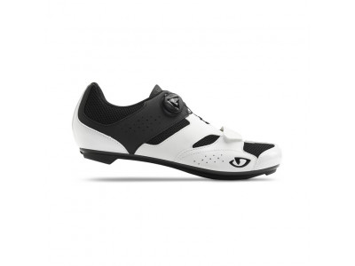 Giro Savix White / Black cycling shoes
