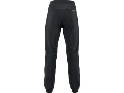 Karpos Easygoing Winter kalhoty, černé