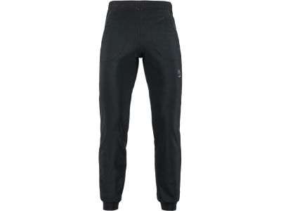 Karpos Easygoing Winter kalhoty, černá