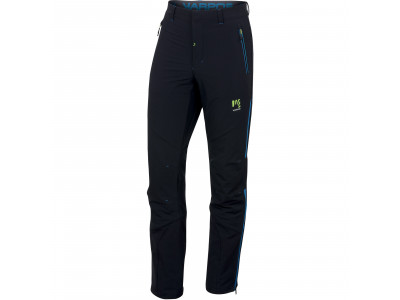 Karpos EXPRESS 200 EVO pants black/blue