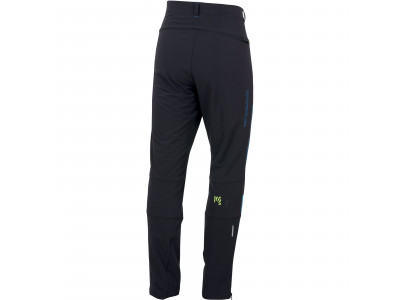 Karpos EXPRESS 200 EVO pants black/blue