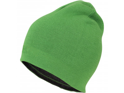 Şapcă Karpos POMAGAGNON negru/argintiu/verde deschis  