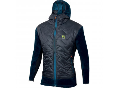 Karpos SCOIATTOLI jacket dark blue
