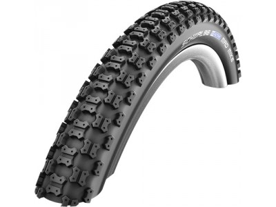 Schwalbe Mad Mike 16x2,125&quot; gumiabroncs drót