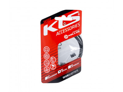 Kellys Bremszug KLS MTB+ROAD 200 cm Teflon 1St