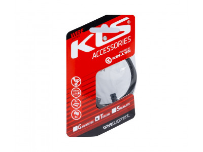 Kellys Cable KLS 210 cm teflon 1pc