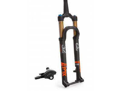 FOX Gabel 32 FLOAT SC Factory 29&quot; 100mm Remote 2019