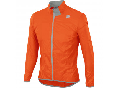 Sportful Hot Pack EasyLight bunda, oranžová