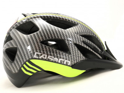 Casco Activ II helmet black / neon