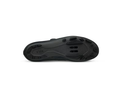 fizik Vento X3 Overcurve cycling shoes, black/black