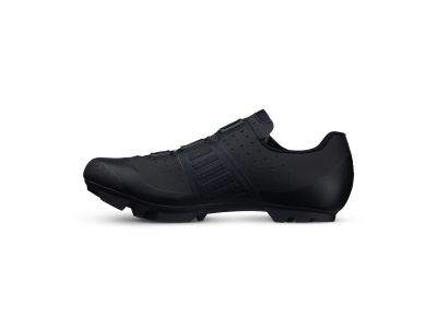 fizik Vento X3 Overcurve cycling shoes, black/black