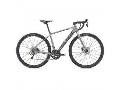Giant ToughRoad SLR GX 1, Modell 2019