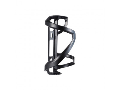 Giant Airway Comp bottle cage black / gray side