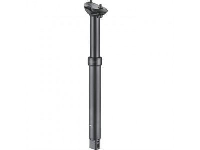 Sedlovka Giant Contact S Switch Dropper Seatpost, průměr 30,9 mm, zdvih 125 mm