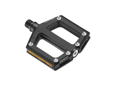 Riesenpedale Pinner Lite Flat PEDAL