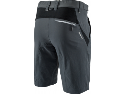 SILVINI Elvo men&#39;s shorts, gray