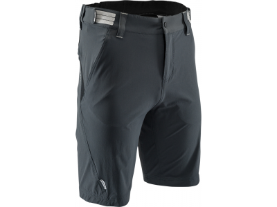 SILVINI Elvo men&#39;s shorts, gray