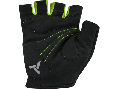 SILVINI Ose green/black children&#39;s gloves