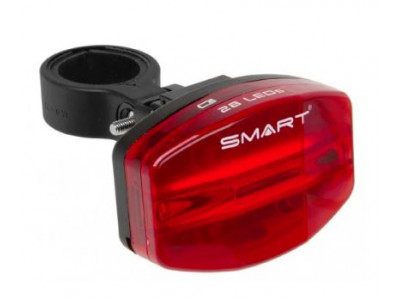 Smart Light Bar 28 rear flasher