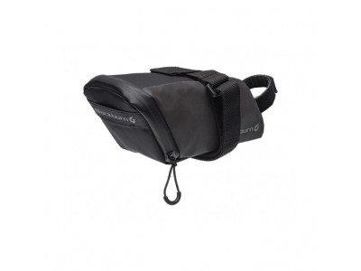 BLACKBURN Grid Medium Seat Bag Black Reflexná