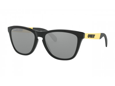 Oakley Frogskins Mix MttBlk w/ PRIZM Grey