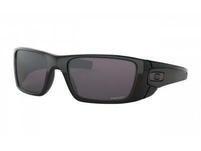 Oakley Fuel Cell Matte Black w / Ruby Iridium
