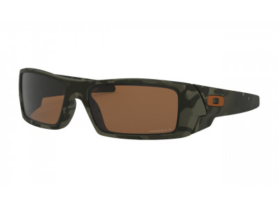 Oakley Gascan-Brille