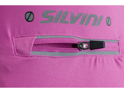 SILVINI Scrivia children&#39;s jersey pink
