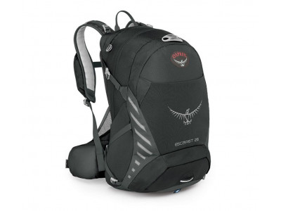 Osprey Escapist 25 backpack, 25 l, black