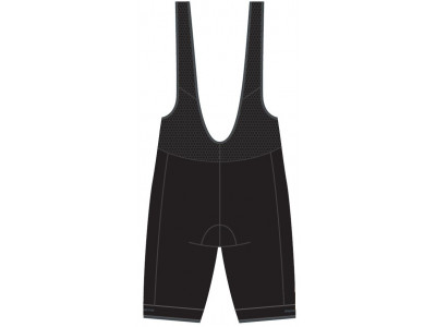Lapierre Supreme Bibshort shorts, black