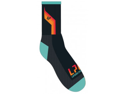 Lapierre MTB-Socken, Modell 2019