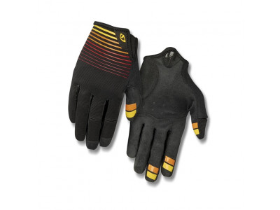 GIRO DND rukavice, Heatwave/Black