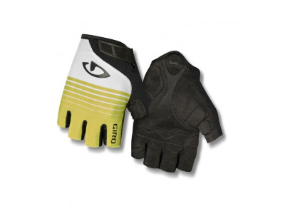 Giro Jag Citron Green gloves