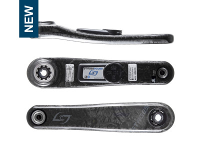 STAGES watomierz Carbon GXP MTB