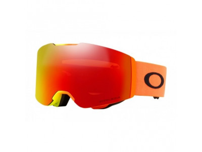 Oakley 2018 TeamFL w/Prizm Snow Torch Ski Goggles