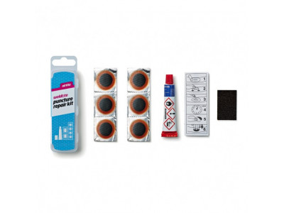 Weldtite Defect Kit small Airtite Puncture Repair Kit