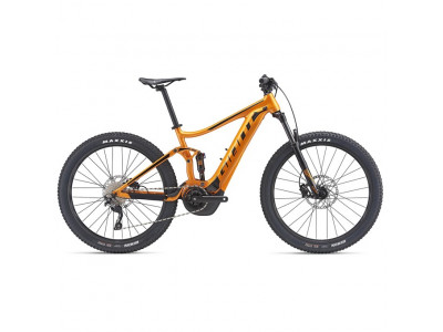Giant Stance E + 1, 2019-es modell