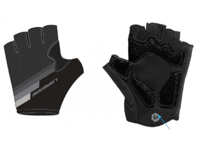 Lapierre Gloves - Stealth, model 2019
